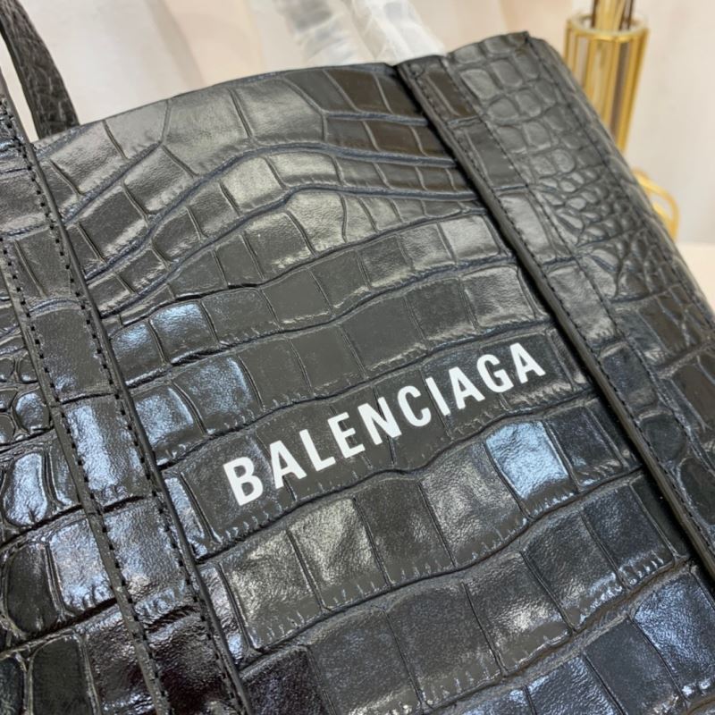 Balenciaga Shopping Bags